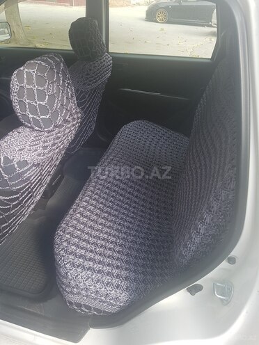 Mitsubishi Airtrek 2005, 283,652 km - 2.0 l - Bakı