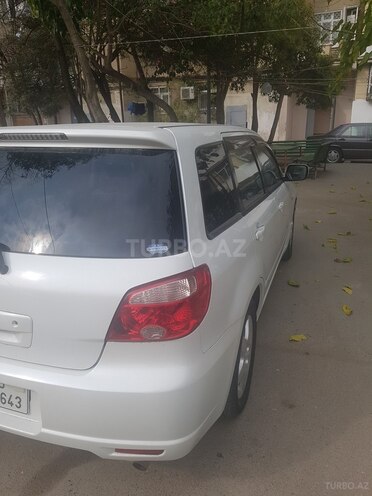 Mitsubishi Airtrek 2005, 283,652 km - 2.0 l - Bakı