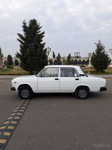 LADA (VAZ) 2107 2010, 178,750 km - 1.6 l - Gəncə