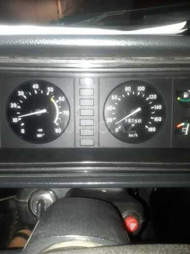LADA (VAZ) 2107 2010, 178,750 km - 1.6 l - Gəncə