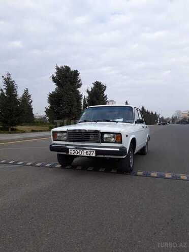 LADA (VAZ) 2107 2010, 178,750 km - 1.6 l - Gəncə