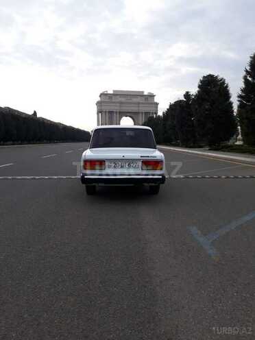 LADA (VAZ) 2107 2010, 178,750 km - 1.6 l - Gəncə