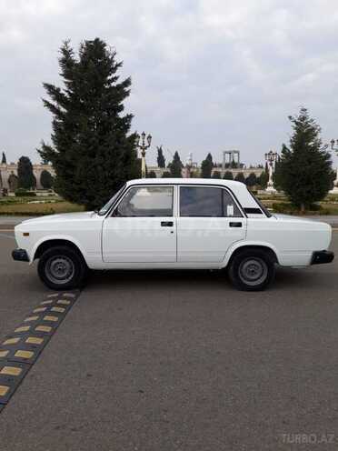 LADA (VAZ) 2107 2010, 178,750 km - 1.6 l - Gəncə
