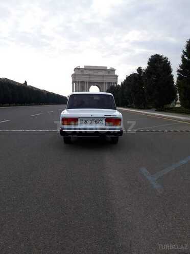 LADA (VAZ) 2107 2010, 178,750 km - 1.6 l - Gəncə