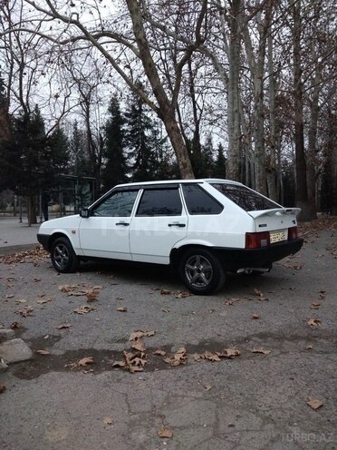 LADA (VAZ) 2109 1992, 255,000 km - 1.5 l - Mingəçevir