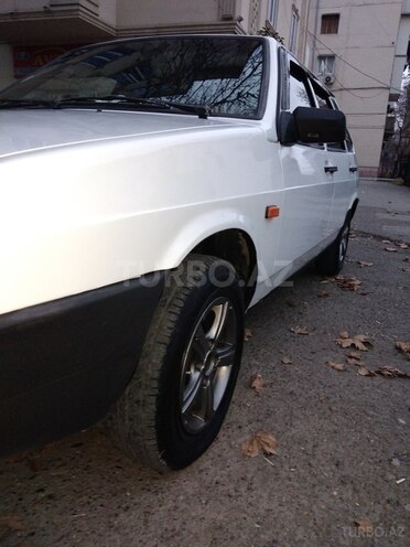 LADA (VAZ) 2109 1992, 255,000 km - 1.5 l - Mingəçevir