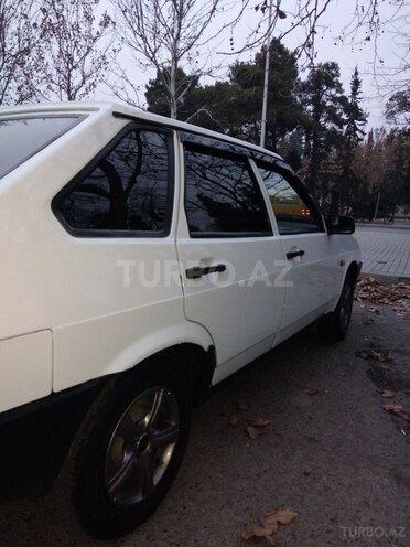 LADA (VAZ) 2109 1992, 255,000 km - 1.5 l - Mingəçevir