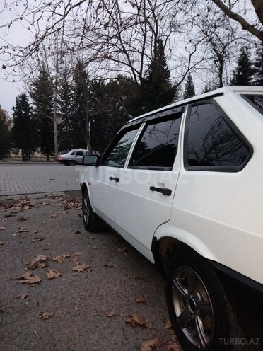 LADA (VAZ) 2109 1992, 255,000 km - 1.5 l - Mingəçevir