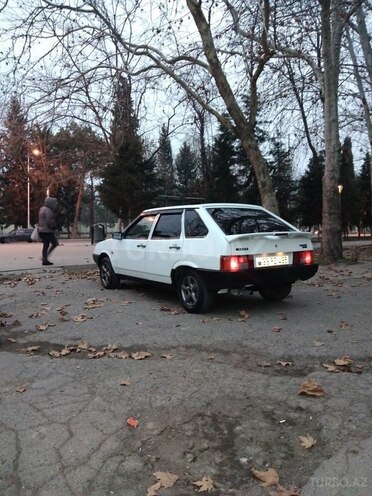 LADA (VAZ) 2109 1992, 255,000 km - 1.5 l - Mingəçevir