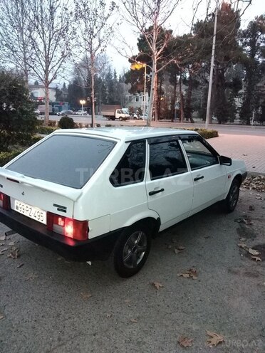 LADA (VAZ) 2109 1992, 255,000 km - 1.5 l - Mingəçevir