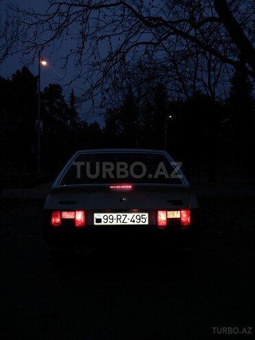 LADA (VAZ) 2109 1992, 255,000 km - 1.5 l - Mingəçevir