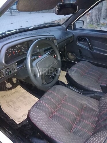 LADA (VAZ) 2109 1992, 255,000 km - 1.5 l - Mingəçevir