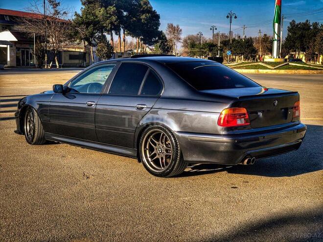 BMW 528 1998, 256,000 km - 2.8 l - Zərdab