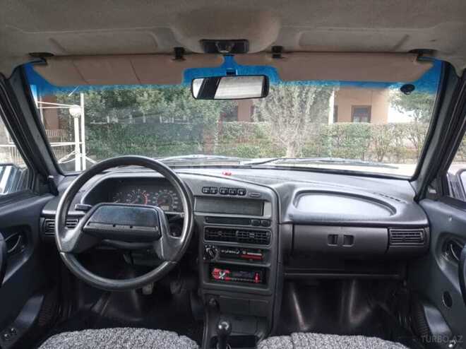 LADA (VAZ) 2115 2010, 290,000 km - 1.6 л - Salyan