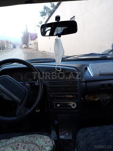 LADA (VAZ) 21099 1999, 609,200 km - 1.5 л - İsmayıllı