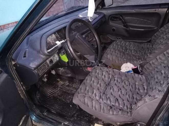 LADA (VAZ) 21099 1999, 609,200 km - 1.5 л - İsmayıllı