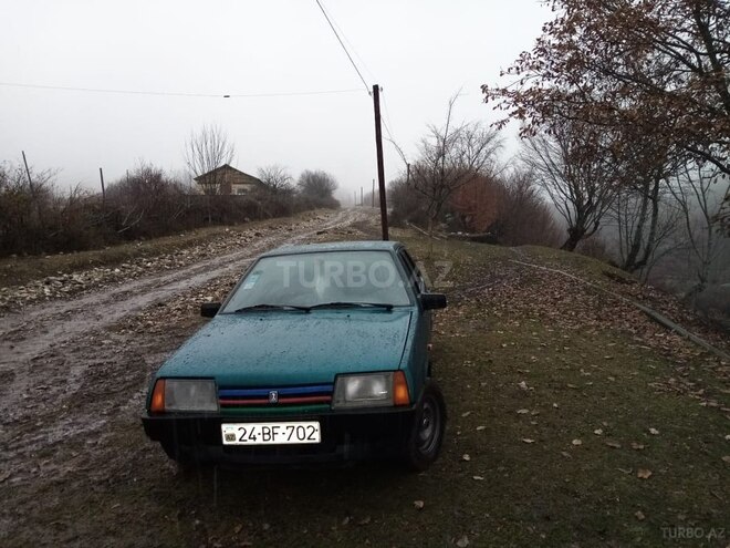 LADA (VAZ) 21099 1999, 609,200 km - 1.5 л - İsmayıllı