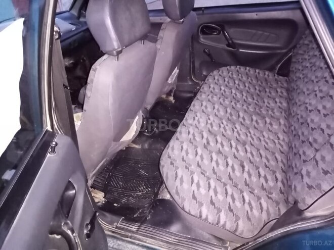 LADA (VAZ) 21099 1999, 609,200 km - 1.5 л - İsmayıllı