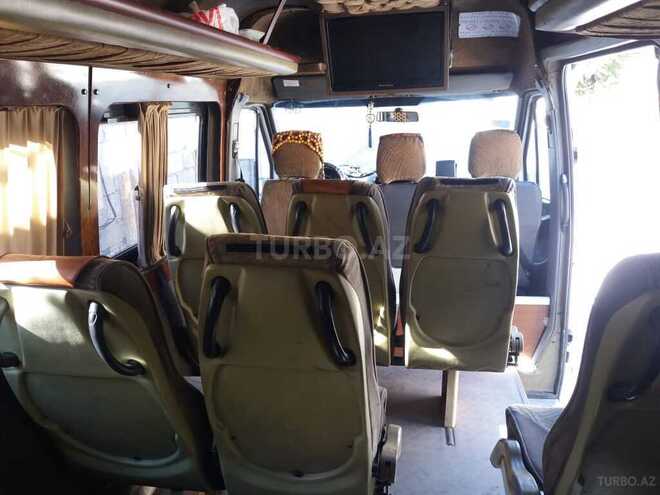 Mercedes Sprinter 313 2001, 210,000 km - 2.2 l - Bakı