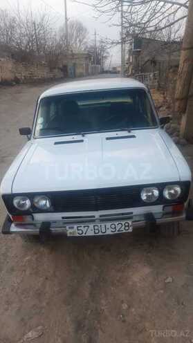 LADA (VAZ) 2106 1976, 670,000 km - 1.6 л - Goranboy