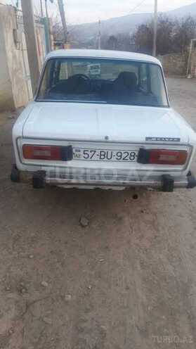 LADA (VAZ) 2106 1976, 670,000 km - 1.6 л - Goranboy
