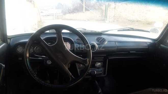 LADA (VAZ) 2106 1976, 670,000 km - 1.6 л - Goranboy