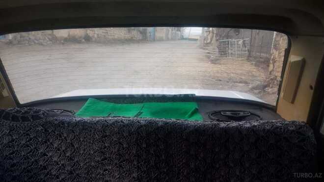 LADA (VAZ) 2106 1976, 670,000 km - 1.6 л - Goranboy