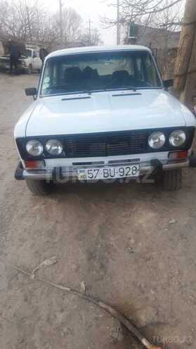 LADA (VAZ) 2106 1976, 670,000 km - 1.6 л - Goranboy