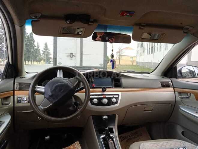 Lifan 520 2011, 152,385 km - 1.6 l - Gəncə
