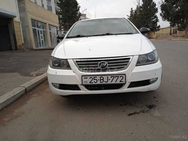 Lifan 520 2011, 152,385 km - 1.6 l - Gəncə