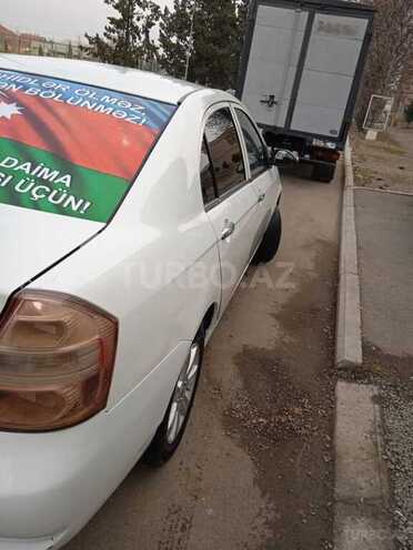 Lifan 520 2011, 152,385 km - 1.6 l - Gəncə