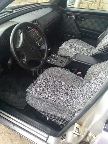 Mercedes C 280 1993, 320,000 km - 2.8 л - Bakı