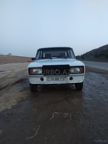 LADA (VAZ) 2107 2003, 57,005 km - 1.6 l - Tovuz