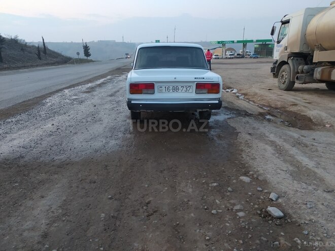 LADA (VAZ) 2107 2003, 57,005 km - 1.6 l - Tovuz