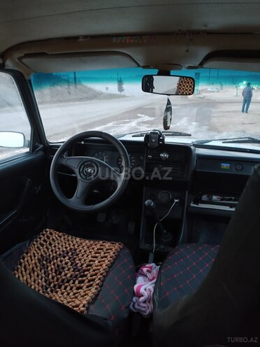 LADA (VAZ) 2107 2003, 57,005 km - 1.6 l - Tovuz