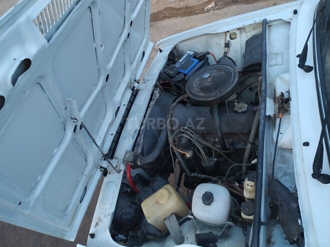 LADA (VAZ) 2107 2003, 57,005 km - 1.6 l - Tovuz