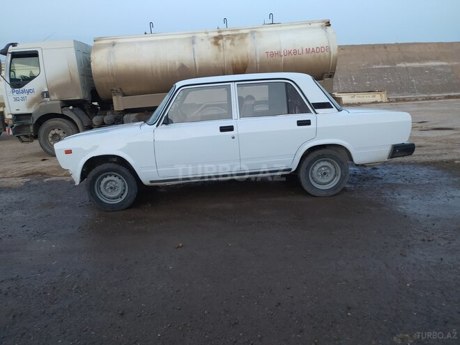 LADA (VAZ) 2107 2003, 57,005 km - 1.6 l - Tovuz