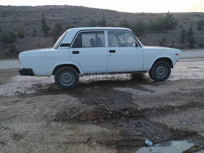 LADA (VAZ) 2107 2003, 57,005 km - 1.6 l - Tovuz