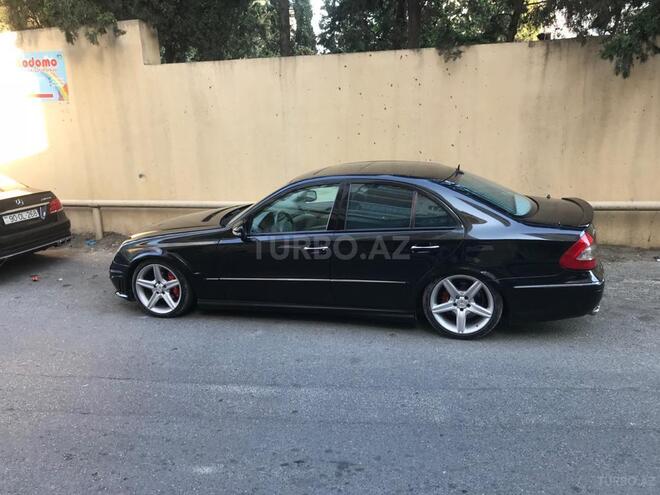Mercedes E 320 2004, 320,000 km - 3.2 l - Bakı