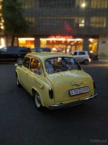 ZAZ  1969, 1,385 km - 0.8 л - Bakı