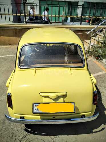 ZAZ  1969, 1,385 km - 0.8 л - Bakı