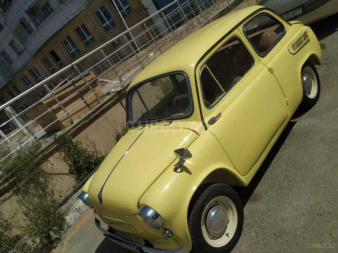 ZAZ  1969, 1,385 km - 0.8 л - Bakı