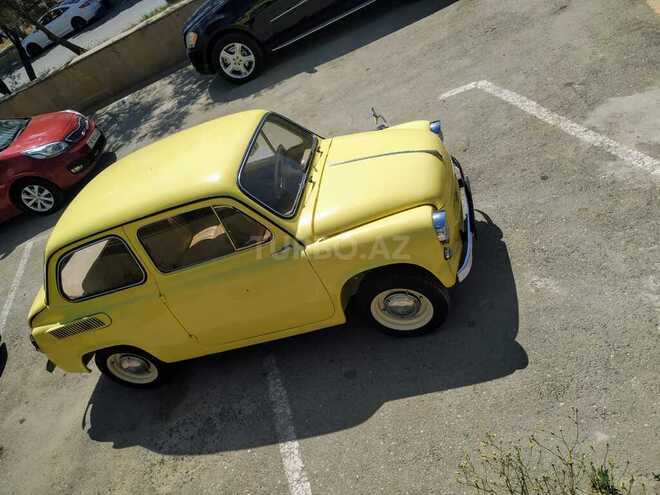 ZAZ  1969, 1,385 km - 0.8 л - Bakı