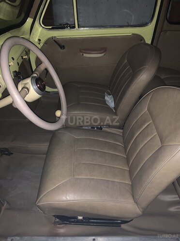 ZAZ  1969, 1,385 km - 0.8 л - Bakı