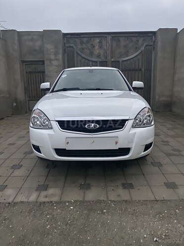LADA (VAZ) Priora 2013, 82,218 km - 1.6 l - Bakı