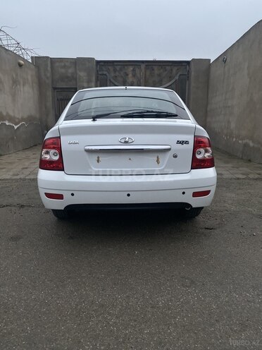 LADA (VAZ) Priora 2013, 82,218 km - 1.6 l - Bakı