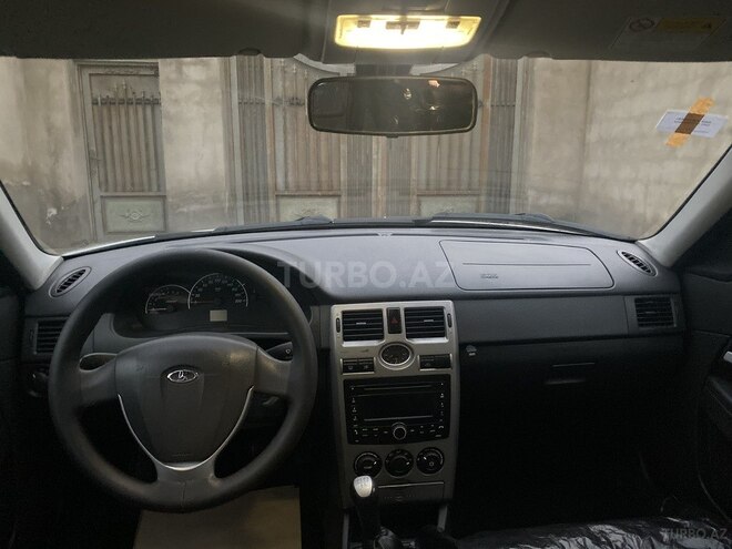 LADA (VAZ) Priora 2013, 82,218 km - 1.6 l - Bakı
