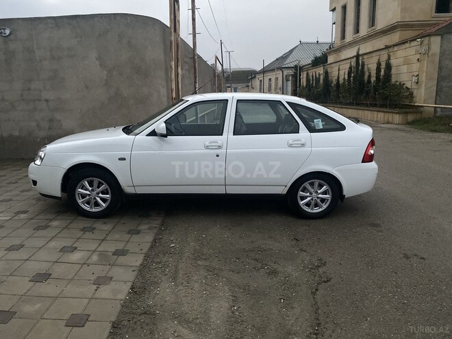 LADA (VAZ) Priora 2013, 82,218 km - 1.6 l - Bakı