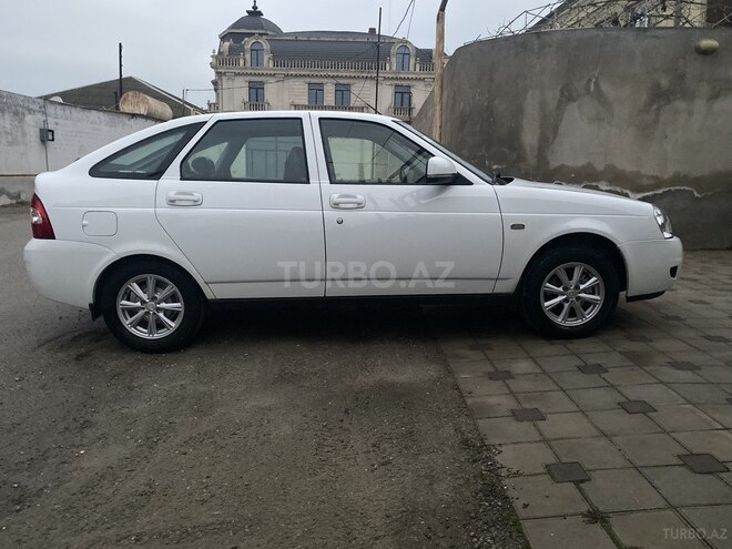 LADA (VAZ) Priora 2013, 82,218 km - 1.6 l - Bakı
