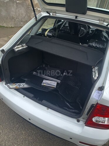 LADA (VAZ) Priora 2013, 82,218 km - 1.6 l - Bakı
